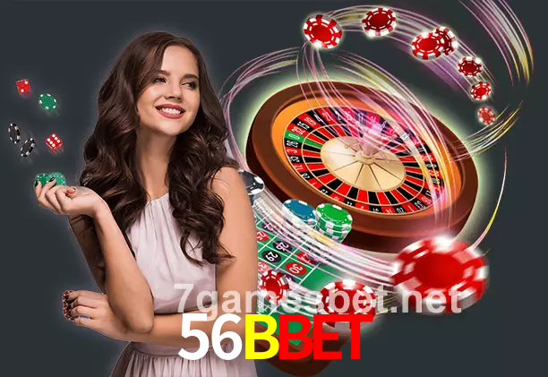 vivo no cassino 56BBet